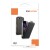 Husa frontală Flip pentru Apple iPhone 4 / 4S - negru_5