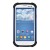 Hybridní outdoorové pouzdro outdoorové pro Samsung Galaxy S3 - modrá_2