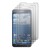 3x Ochranná fólia na display pre Samsung Galaxy Note 3 Neo - matná_2