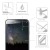 Tvrzené ochranné sklo pro Samsung Galaxy S5 - průhledná_2