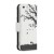 Husa Flip cu design copac pentru Apple iPhone SE (1.Gen 2016) / 5 / 5S - negru_4