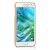 Průhledné pouzdro s designem víla pro Samsung Galaxy A3 - zlatá_3