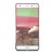 Pouzdro s designem be happy pro Huawei P8 Lite - růžová_2