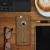 Pouzdro pro Apple iPhone 6 - hnědá_2