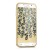 Zrcadlové pouzdro pro Samsung Galaxy S6 - zlatá_2