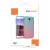 Průhledné pouzdro dvoubarevné pro Samsung Galaxy S5 - růžová_5