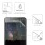 3x Ochranná fólie na display pro Samsung Galaxy A3 (2016) - průhledná_2