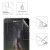 3x Ochranná fólie na display pro Samsung Galaxy A5 (2016) - průhledná_2