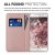 Flipový kryt pro Samsung Galaxy A5 (2016) - růžová_4