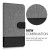Flipové pouzdro pro LG Nexus 5X - šedá_2