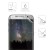 3x Ochranná fólie na display pro Samsung Galaxy S7 Edge - průhledná_2