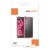 Průhledné pouzdro s designem víla pro Sony Xperia X - růžová_5