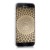 Pouzdro pro Samsung Galaxy S7 - zlatá_2