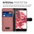 Flipové pouzdro pro OnePlus 3 - růžová_4