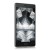 Zrcadlové pouzdro pro Huawei P9 Lite - stříbrná_2