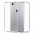 Průhledný oboustranný kryt pro Apple iPhone 7 / 8  - průhledné_1