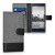 Flipové pouzdro pro Sony Xperia X Compact - šedá_1