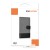 Flipové pouzdro pro Sony Xperia X Compact - šedá_5