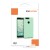 Pouzdro pro Huawei Honor 8 - světle zelená_5