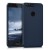 Pouzdro pro Huawei Honor 8 - matná tmavě modrá