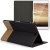 Husa Flip pentru Sony Xperia Tablet Z3 Compact - antracit_2