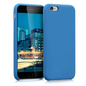 Husa pentru Apple iPhone 6 - albastru