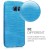 Samsung Galaxy S6 tok - türkiz_3