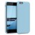 Etui dla Apple iPhone 6 Plus - matowy niebieski