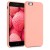 Etui dla Apple iPhone 6 Plus - różowy różowy