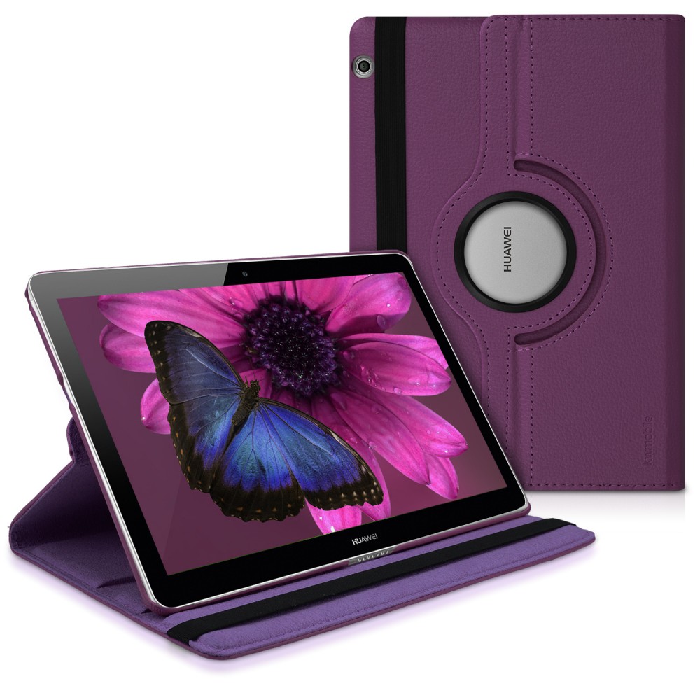 please do not type Habubu Husa pentru Huawei MediaPad T3 10 - violet
