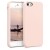 Etui dla Apple iPhone SE - matowy różowy