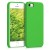 Púzdro pre Apple iPhone SE (1.Gen 2016) / 5 / 5S - modrá zelená