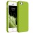 Etui dla Apple iPhone SE - matowy zielony