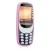 Pouzdro pro Nokia 3310 (2017) - růžová_2