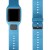 Náramek pro TomTom Runner 1 / Golfer 1 - modrá_2