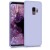 Husa pentru Samsung Galaxy S9 - roz violet