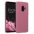 Púzdro pre Samsung Galaxy S9 - ružová_1