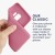 Púzdro pre Samsung Galaxy S9 - ružová_4