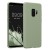 Husa pentru Samsung Galaxy S9 - roz verde