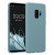 Etui dla Samsung Galaxy S9 - różowy niebieski