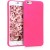 Pouzdro pro Apple iPhone 6 Plus - růžová_1