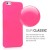 Pouzdro pro Apple iPhone 6 Plus - růžová_3