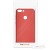 Pouzdro pro Huawei P Smart - tmavě červená_5