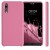 Pouzdro pro Huawei P20 - růžová_2