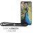 Pouzdro pro Huawei Mate 20 Lite - průhledná_3