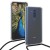 Pouzdro pro Huawei Mate 20 Lite - průhledná_4