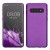 Pouzdro pro Samsung Galaxy S10 - fialová_0