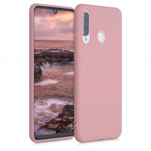 Púzdro pre Huawei P30 Lite - ružová