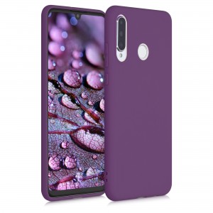 Púzdro pre Huawei P30 Lite - fialová