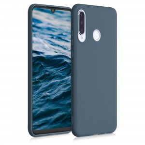 Púzdro pre Huawei P30 Lite - zelená